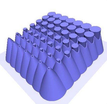 active 3D RIP dot shaping-1