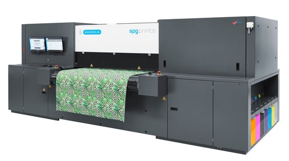 magnolia digital printing