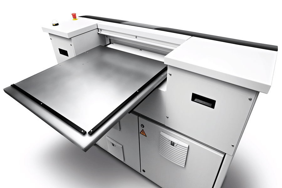Fleoxplatten freigestellt