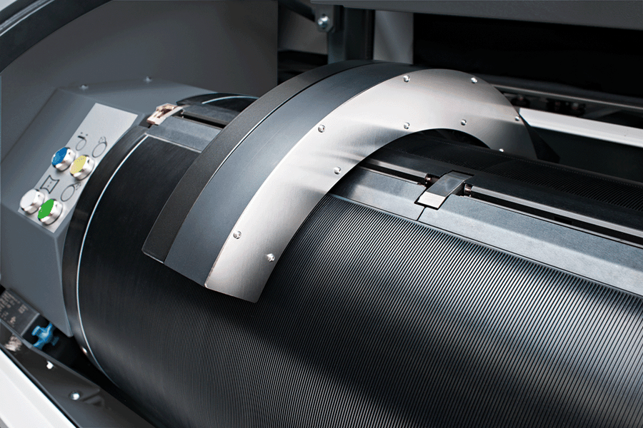 TITANIUM detail (variLEX-7)